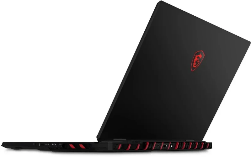 MSI Raider - 18" GeForce RTX 5080 Laptop GPU - AMD Ryzen 9 9955HX3D - 32GB DDR5 5600MHz Memory - 2 TB SSD - Wi-Fi 7 Windows 11 Pro Gaming Laptop - 120 Hz Mini LED (Raider A18 HX A9WIG-082US ) - Image 15