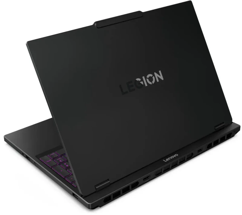 Lenovo Legion 5i - 15.1" GeForce RTX 5060 Laptop GPU - Intel Core i7-14700HX - 64GB Memory - 2.5 TB SSD - Windows 11 Home Gaming Laptop - 165 Hz OLED (83LY000LUS ) - Image 10