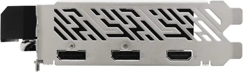 ASRock Challenger Radeon RX 9060 XT 16GB GDDR6 PCI Express 5.0 x16 Graphics Card RX9060XT CL 16GO RX 9060XT - Image 5