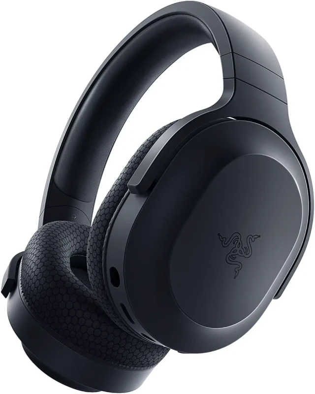 Razer Barracuda X Wireless Multi-platform Gaming and Mobile Headset - Black - Image 7