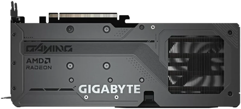 GIGABYTE Gaming Radeon RX 9060 XT 8GB GDDR6 PCI Express 5.0 x16 ATX Graphics Card GV-R9060XTGAMING OC-8GD RX 9060XT - Image 2