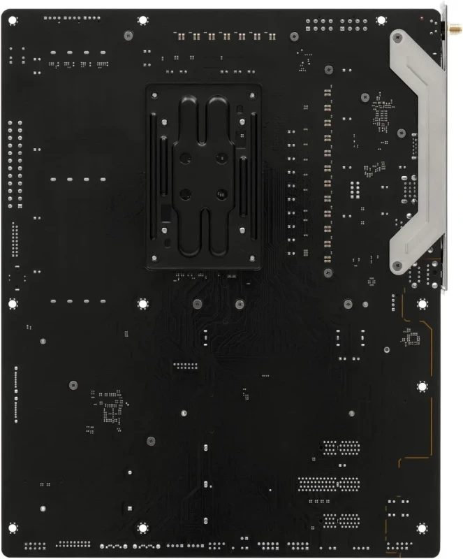 Asrock X870 Pro-A WIFI AM5 AMD X870 ATX Motherboard - Image 7