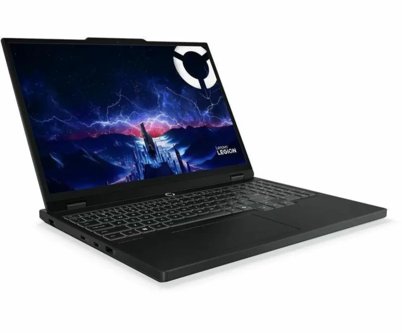 Lenovo Legion 5 15IAX10 83F0001RUS: 15.1" WQXGA 165Hz OLED, Core Ultra 7 255HX, RTX 5070, 32GB DDR5, 1TB SSD, Win11 Pro - Image 3