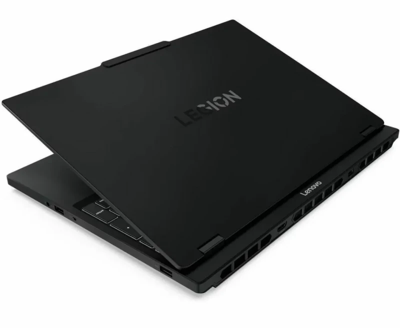 Lenovo Legion 5 15IAX10 83F0001QUS: 15.1" WQXGA 165Hz OLED, Core Ultra 7 255HX, RTX 5060, 16GB DDR5, 1TB SSD, Win11 Pro - Image 2