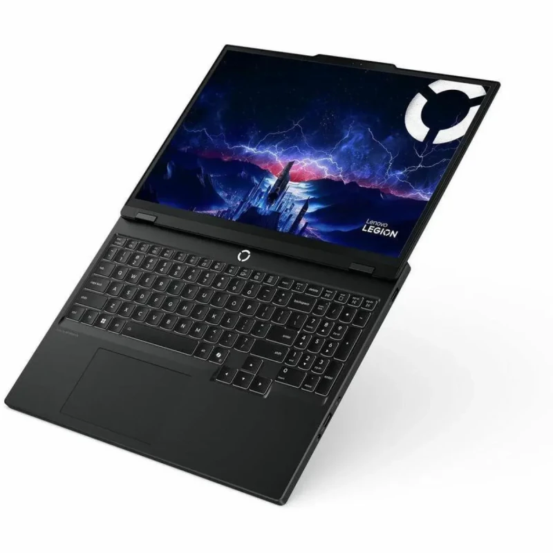 Lenovo Legion 5 15IAX10 83F0001QUS: 15.1" WQXGA 165Hz OLED, Core Ultra 7 255HX, RTX 5060, 16GB DDR5, 1TB SSD, Win11 Pro - Image 3