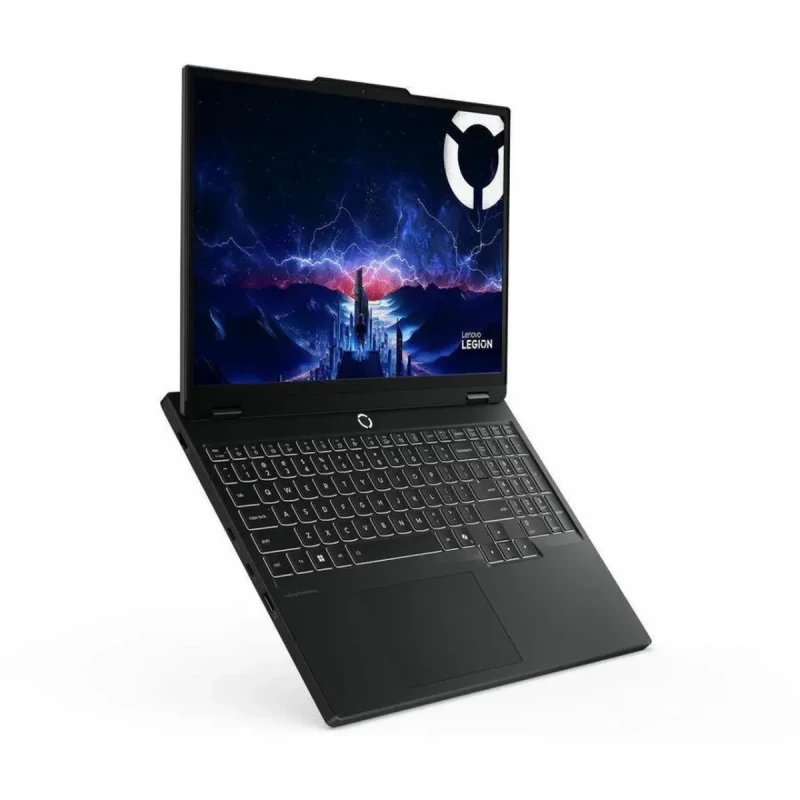 Lenovo Legion 5 15IAX10 83F0001QUS: 15.1" WQXGA 165Hz OLED, Core Ultra 7 255HX, RTX 5060, 16GB DDR5, 1TB SSD, Win11 Pro - Image 6