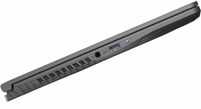 MSI Thin A15 B7VE-214US: 15.6" FHD 144Hz, Ryzen 7 7735HS, RTX 4050, 16GB DDR4, 512GB SSD, Win11 - Image 2