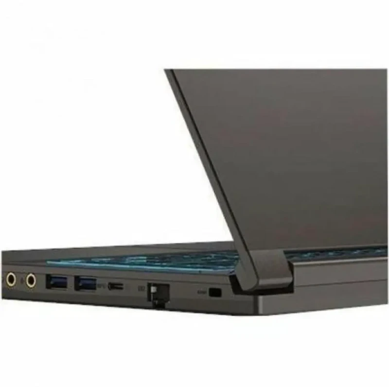 MSI Thin A15 B7VE-214US: 15.6" FHD 144Hz, Ryzen 7 7735HS, RTX 4050, 16GB DDR4, 512GB SSD, Win11 - Image 4