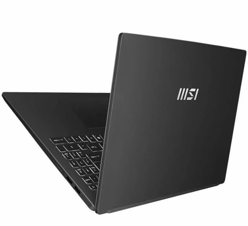 MSI Modern 15 MOD15HC2406: 15.6" FHD Touch, Core 9 270H, 32GB DDR5, 1TB SSD, Win11 - Image 7