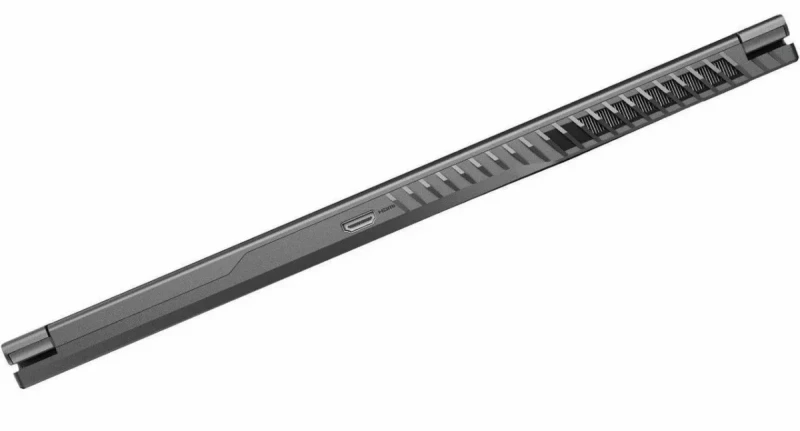 MSI Thin 15 B13VE-3047US: 15.6" FHD 144Hz, i7-13620H, RTX 4050, 16GB DDR5, 1TB SSD, Win11 Pro - Image 2