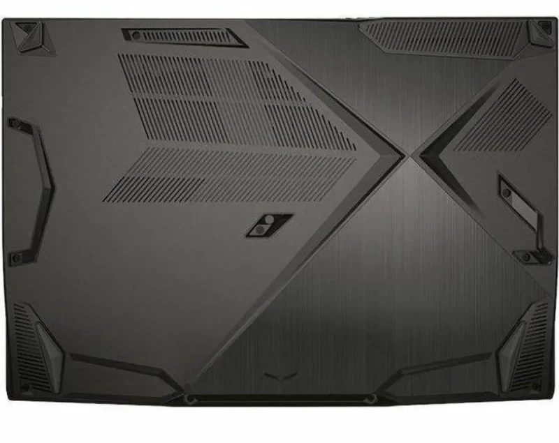 MSI Thin 15 B13VE-3047US: 15.6" FHD 144Hz, i7-13620H, RTX 4050, 16GB DDR5, 1TB SSD, Win11 Pro - Image 5