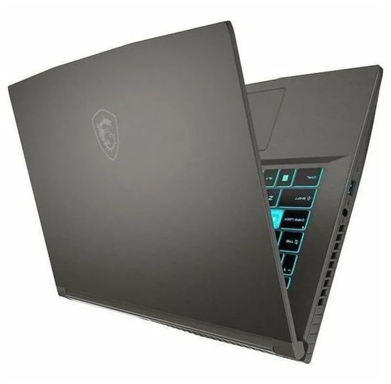 MSI Thin 15 B13VE-3047US: 15.6" FHD 144Hz, i7-13620H, RTX 4050, 16GB DDR5, 1TB SSD, Win11 Pro - Image 13
