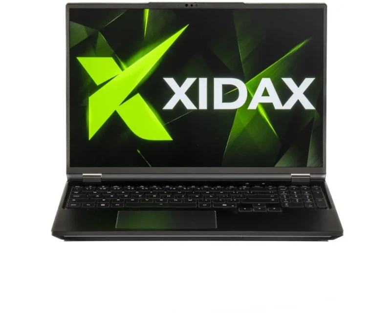 XIDAX 16" RTX 5070Ti: 16" QHD+ 300Hz Mini LED, Core Ultra 9 275HX, RTX 5070 Ti, 64GB DDR5, 2TB SSD, Win11 - Image 2