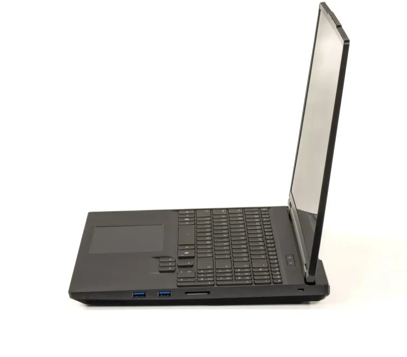 XIDAX 16" RTX 5070Ti: 16" QHD+ 300Hz Mini LED, Core Ultra 9 275HX, RTX 5070 Ti, 64GB DDR5, 2TB SSD, Win11 - Image 4