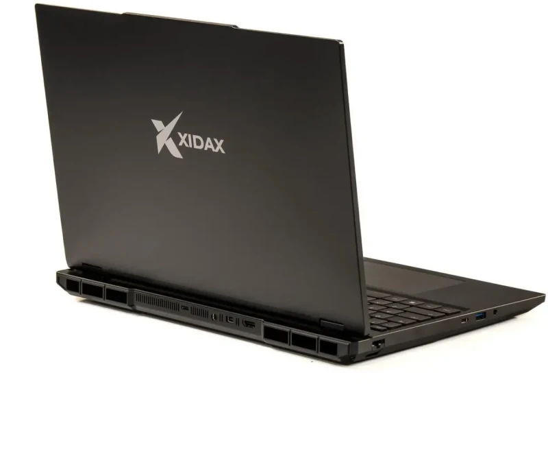 XIDAX 16" RTX 5070Ti: 16" QHD+ 300Hz Mini LED, Core Ultra 9 275HX, RTX 5070 Ti, 64GB DDR5, 2TB SSD, Win11 - Image 5