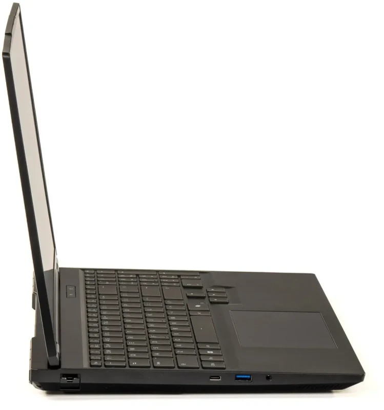 XIDAX 16" RTX 5070Ti: 16" QHD+ 300Hz Mini LED, Core Ultra 9 275HX, RTX 5070 Ti, 64GB DDR5, 2TB SSD, Win11 - Image 6