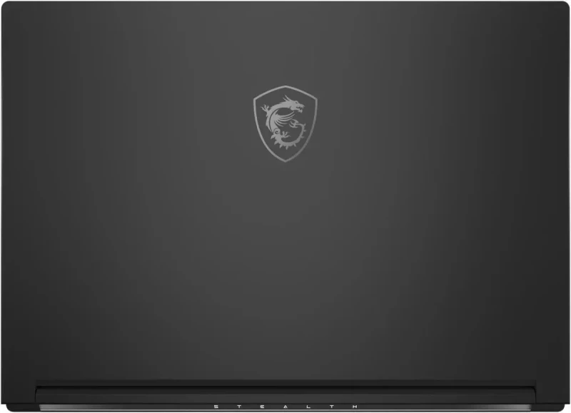 MSI Stealth A16 AI+ RTX 5070Ti: 16" QHD+ 240Hz OLED, Ryzen AI 9 HX 370, RTX 5070 Ti, 32GB LPDDR5X, 2TB SSD, Win11 Pro - Image 5