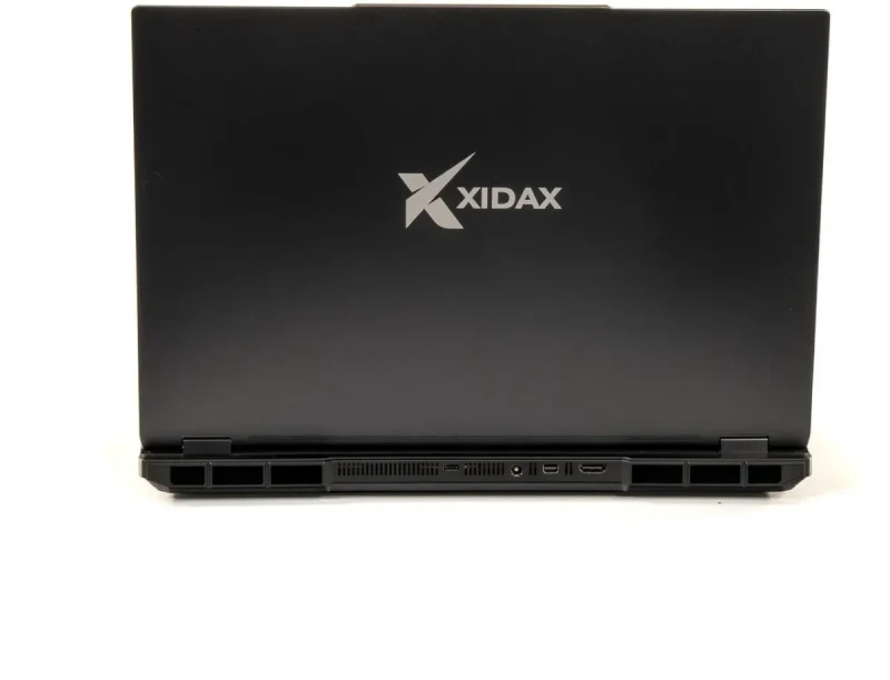 XIDAX 16" RTX 5070Ti: 16" QHD+ 300Hz Mini LED, Core Ultra 9 275HX, RTX 5070 Ti, 64GB DDR5, 2TB SSD, Win11 - Image 7