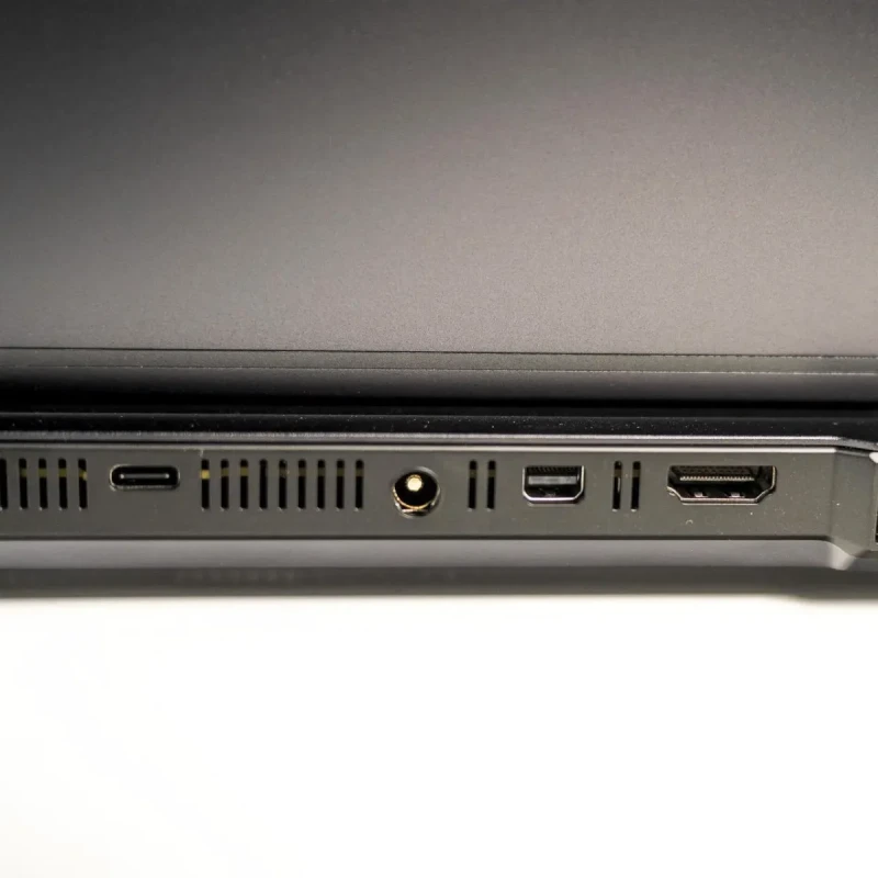 XIDAX 16" RTX 5070Ti: 16" QHD+ 300Hz Mini LED, Core Ultra 9 275HX, RTX 5070 Ti, 64GB DDR5, 2TB SSD, Win11 - Image 9