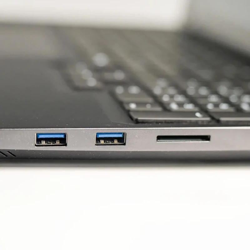 XIDAX 16" RTX 5070Ti: 16" QHD+ 300Hz Mini LED, Core Ultra 9 275HX, RTX 5070 Ti, 64GB DDR5, 2TB SSD, Win11 - Image 11