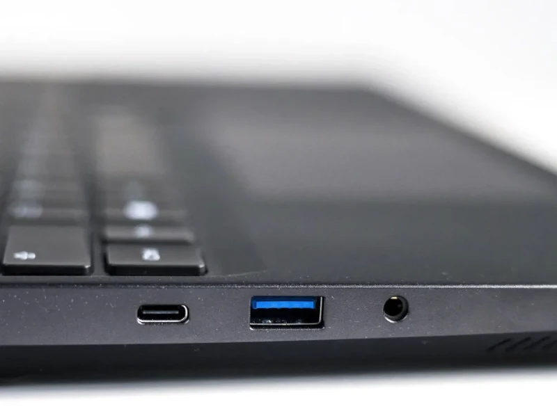 XIDAX 16" RTX 5070Ti: 16" QHD+ 300Hz Mini LED, Core Ultra 9 275HX, RTX 5070 Ti, 64GB DDR5, 2TB SSD, Win11 - Image 12