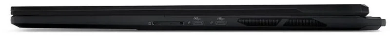 MSI Stealth A18 AI+ A3XWIG-009US: 18" UHD+ 120Hz Mini LED, Ryzen AI 9 HX 370, RTX 5080, 64GB DDR5, 2TB SSD, Win11 - Image 19