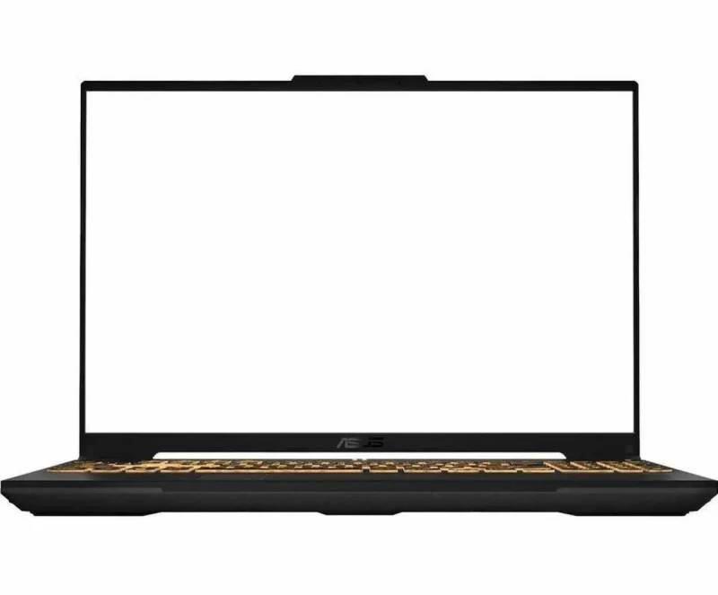 ASUS TUF Gaming FX607VU-ES51: 16" WUXGA 165Hz, Core 5 210H, RTX 4050, 16GB DDR5, 512GB SSD, Win11 - Image 3