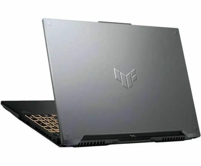 ASUS TUF Gaming FX607VU-ES51: 16" WUXGA 165Hz, Core 5 210H, RTX 4050, 16GB DDR5, 512GB SSD, Win11 - Image 4
