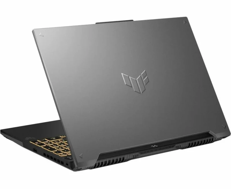 ASUS TUF Gaming FX607VU-ES51: 16" WUXGA 165Hz, Core 5 210H, RTX 4050, 16GB DDR5, 512GB SSD, Win11 - Image 7