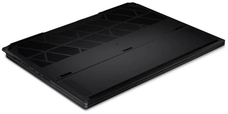 MSI Stealth A18 AI+ A3XWJG-006US: 18" UHD+ 120Hz Mini LED, Ryzen AI 9 HX 370, RTX 5090, 64GB DDR5, 2TB SSD, Win11 - Image 16