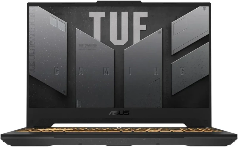 ASUS TUF Gaming F15 FX507ZC-ES53: 15.6" FHD 144Hz, i5-12500H, RTX 3050, 16GB DDR4, 512GB SSD, Win11 - Image 10