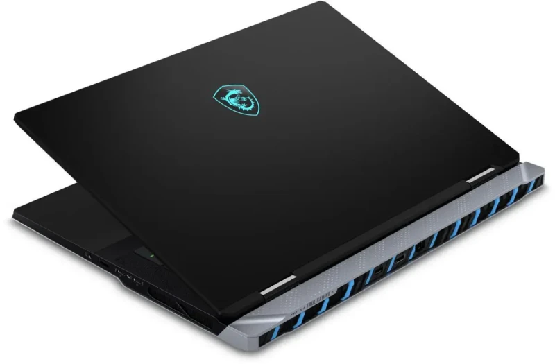 MSI Titan 18 HX AI A2XWIG-616U: 18" UHD+ 120Hz Mini LED, Core Ultra 9 285HX, RTX 5080, 64GB DDR5, 4TB SSD, Win11 Pro - Image 17