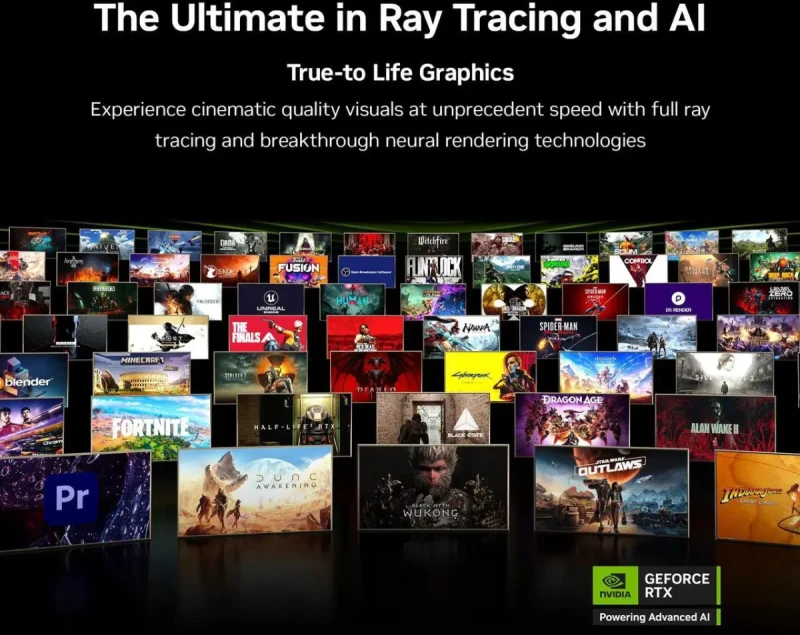 GIGABYTE AORUS MASTER 16 BYHC5USE65SH: 16" QHD+ 240Hz OLED, Core Ultra 9 275HX, RTX 5080, 32GB DDR5, 2TB SSD, Win11 - Image 15