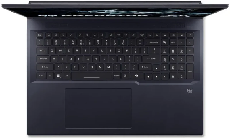 Acer Predator Helios Neo 18 PHN18-72-961N: 18" WQXGA 240Hz Mini LED, Core Ultra 9 275HX, RTX 5070 Ti, 64GB DDR5, 2TB SSD, Win11 - Image 5