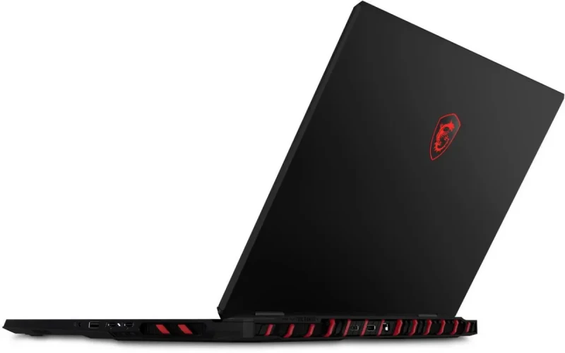 MSI Raider 18 HX AI A2XWIG-014US: 18" UHD+ 120Hz Mini LED, Core Ultra 9 285HX, RTX 5080, 64GB DDR5-6400, 4TB SSD, Wi-Fi 7, Win11 - Image 15