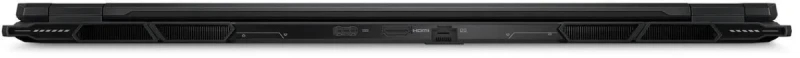 MSI Stealth 18 HX AI A2XWJG-035US: 18" UHD+ 120Hz, Core Ultra 9 275HX, RTX 5090, 64GB DDR5, 2TB SSD, Wi-Fi 7, Win11 Pro - Image 8