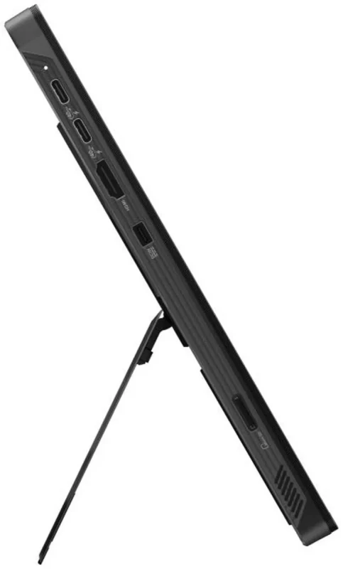 ASUS ROG Flow Z13 2025: 13.4" QHD 180Hz, Ryzen AI Max+ 395, Radeon 8060S, 32GB LPDDR5X, 1TB SSD, Win11 Pro - Image 10