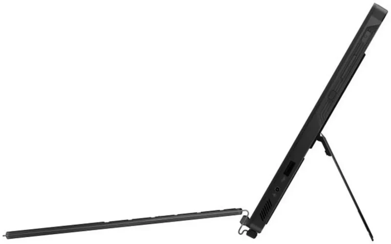 ASUS ROG Flow Z13 2025: 13.4" QHD 180Hz, Ryzen AI Max+ 395, Radeon 8060S, 32GB LPDDR5X, 1TB SSD, Win11 Pro - Image 12