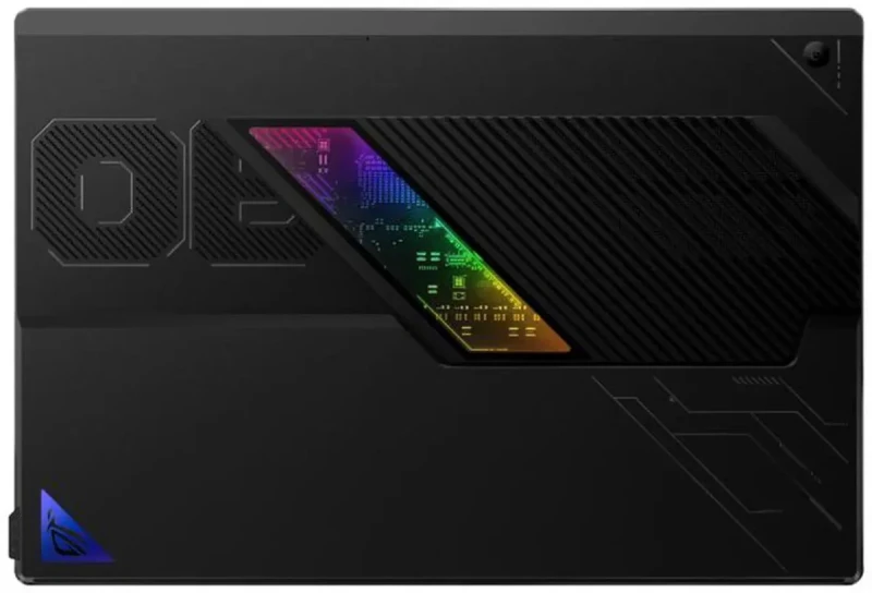 ASUS ROG Flow Z13 2025: 13.4" QHD 180Hz, Ryzen AI Max+ 395, Radeon 8060S, 32GB LPDDR5X, 1TB SSD, Win11 Pro - Image 15