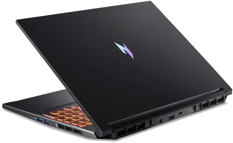 Acer Nitro V 16 ANV16-72-73C7: 16" WUXGA 180Hz IPS, Intel Core 7 240H, RTX 5060 85W, 32GB DDR5, 512GB PCIe Gen4 SSD, Win11 - Image 5