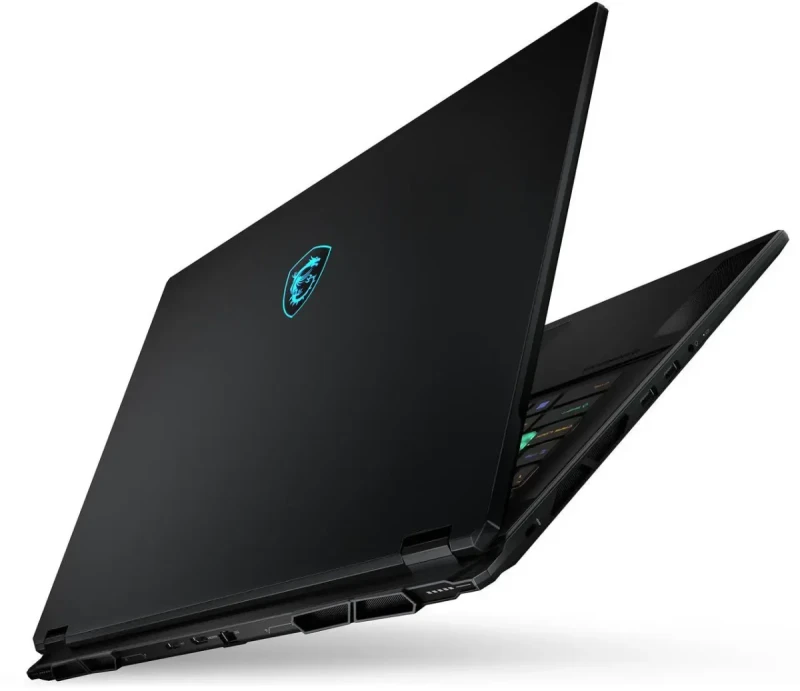 MSI Stealth 18 HX AI A2XWJG-035US: 18" UHD+ 120Hz, Core Ultra 9 275HX, RTX 5090, 64GB DDR5, 2TB SSD, Wi-Fi 7, Win11 Pro - Image 12