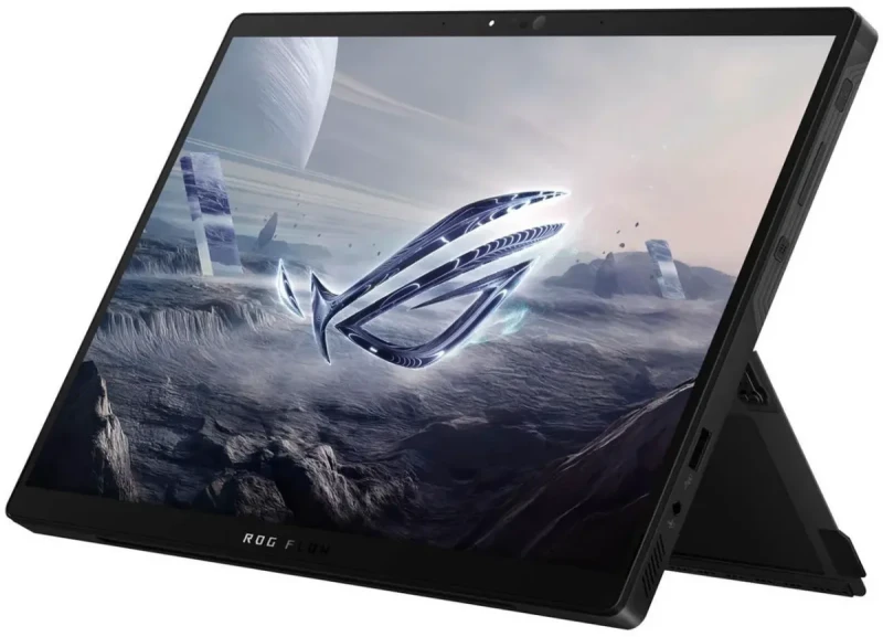 ASUS ROG Flow -AMD Ryzen AI MAX+ 395 AMD Radeon Graphics - 3.0GHz - 128GB LPDDR5X on board Memory - 1TB PCIE G4 SSD SSD - Windows 11 Pro Gaming Laptop - 180 Hz (GZ302EA-XS99 ) - Image 6