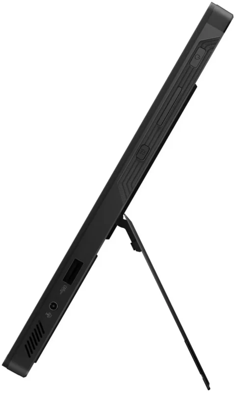 ASUS ROG Flow -AMD Ryzen AI MAX+ 395 AMD Radeon Graphics - 3.0GHz - 128GB LPDDR5X on board Memory - 1TB PCIE G4 SSD SSD - Windows 11 Pro Gaming Laptop - 180 Hz (GZ302EA-XS99 ) - Image 9