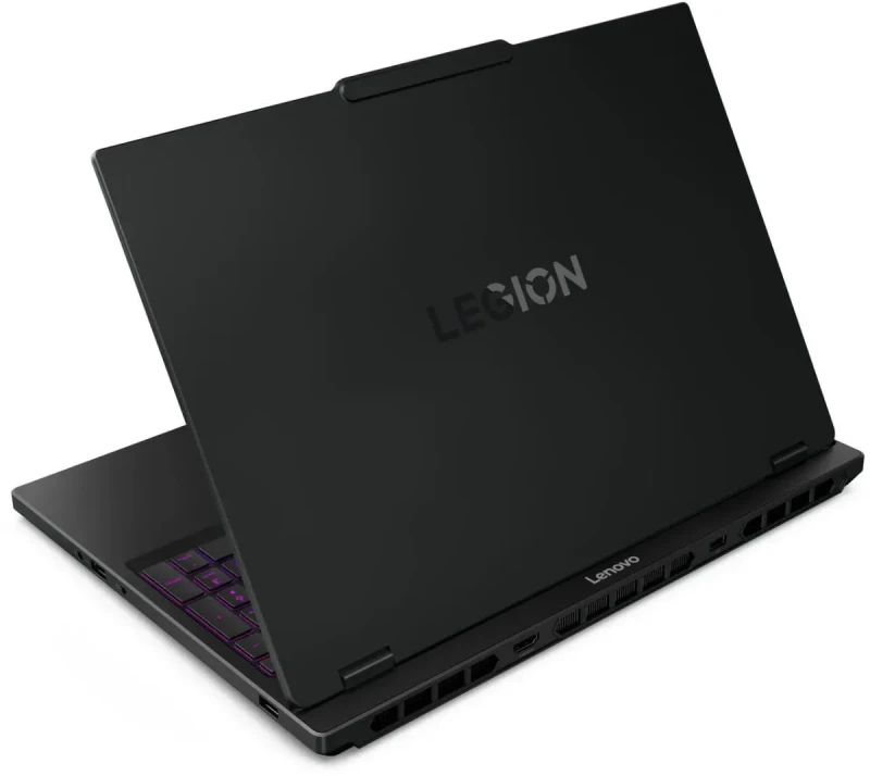 Lenovo Legion 5 15.1" WQXGA Gaming Laptop, AMD Ryzen AI 7 350 2.0GHz, 32GB RAM, 1TB SSD, NVIDIA GeForce RTX 5070 8GB, 165Hz OLED Display, Windows 11 Home, Eclipse Black (83F10006US ) - Image 9