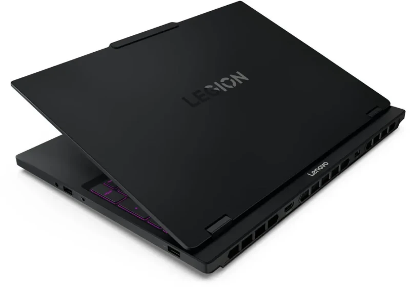 Lenovo Legion 5 15.1" WQXGA Gaming Laptop, AMD Ryzen AI 7 350 2.0GHz, 32GB RAM, 1TB SSD, NVIDIA GeForce RTX 5070 8GB, 165Hz OLED Display, Windows 11 Home, Eclipse Black (83F10006US ) - Image 16