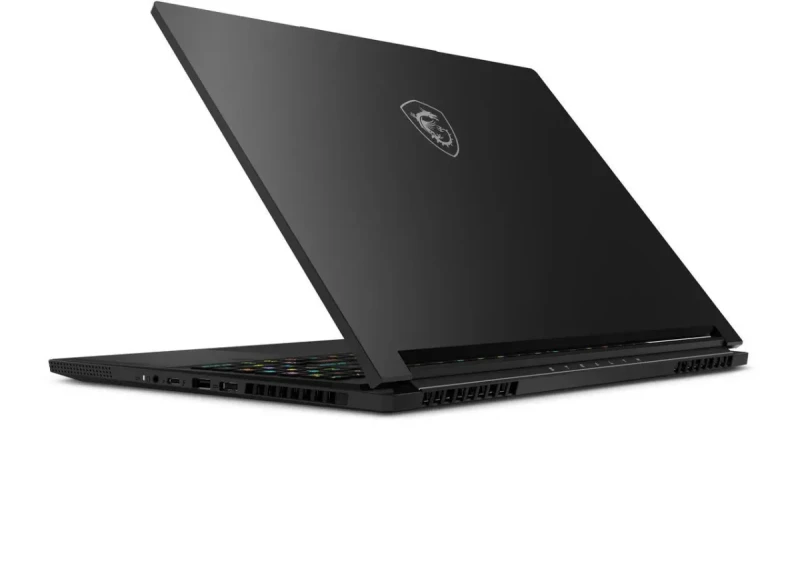 MSI Stealth 16 AI - 16" - GeForce RTX 5060 Laptop GPU - Intel Core Ultra7-255H RTX - 32GB DDR5 - 1TB NVMe SSD - 240 Hz OLED Display  - Win 11 Home (Stealth 16 AI A2HWFG-041US ) - Image 4