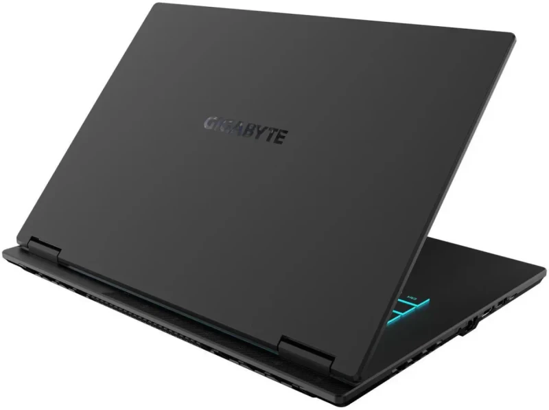 GIGABYTE - GAMING A16 PRO Gaming Laptop - 165Hz 2560x1600 WQXGA - NVIDIA GeForce RTX 5070 Ti - Intel Core 7 240H - 1TB SSD with 32GB LPDDR5X RAM - Windows 11 Home (GAMING A16 PRO DXHG4USCC4SH) - Image 6