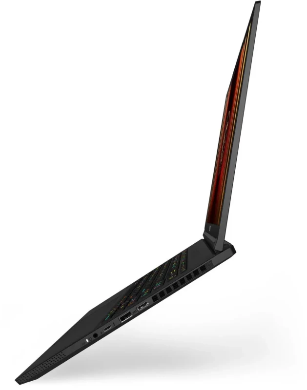 MSI Stealth 16 AI - 16" - GeForce RTX 5060 Laptop GPU - Intel Core Ultra7-255H RTX - 32GB DDR5 - 1TB NVMe SSD - 240 Hz OLED Display  - Win 11 Home (Stealth 16 AI A2HWFG-041US ) - Image 10