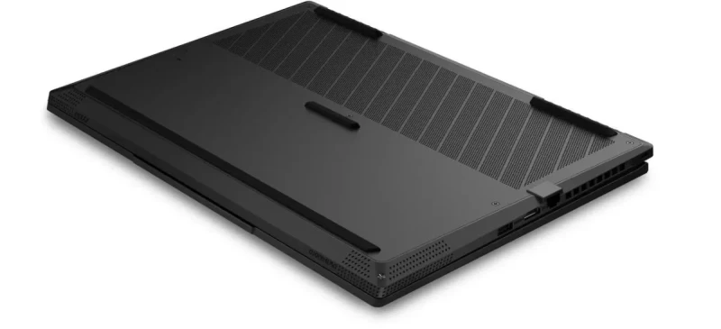 MSI Stealth 16 AI - 16" - GeForce RTX 5060 Laptop GPU - Intel Core Ultra7-255H RTX - 32GB DDR5 - 1TB NVMe SSD - 240 Hz OLED Display  - Win 11 Home (Stealth 16 AI A2HWFG-041US ) - Image 13