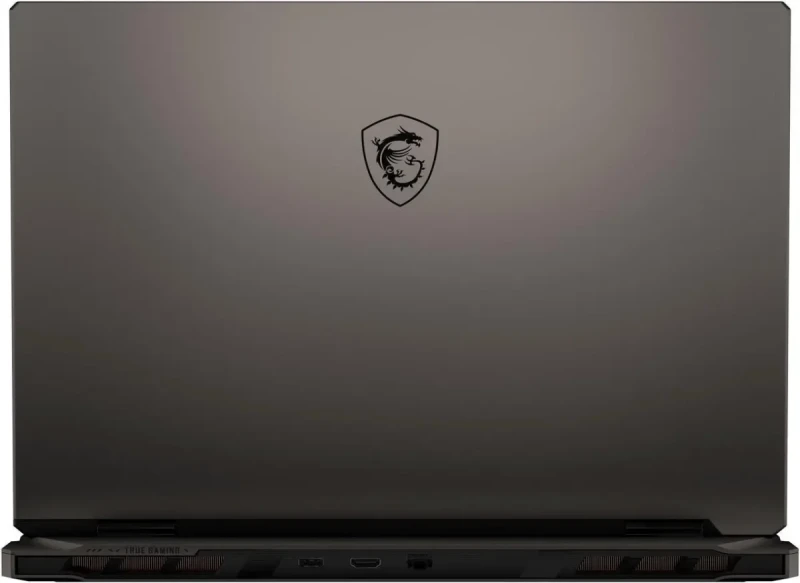 MSI Vector - 18" GeForce RTX 5070 Ti Laptop GPU - AMD Ryzen 9 9955HX - 32GB Memory - 2 TB SSD - Windows 11 Pro Gaming Laptop - 240 Hz IPS (Vector A18 HX A9WHG-074US ) - Image 5